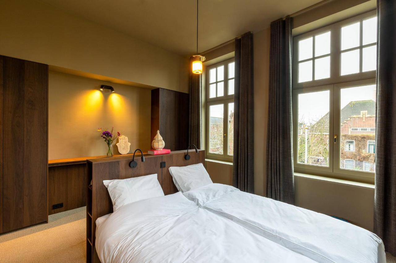 Deluxe Suite met Kingsize Bed