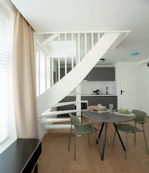 Short Stay Venlo-1