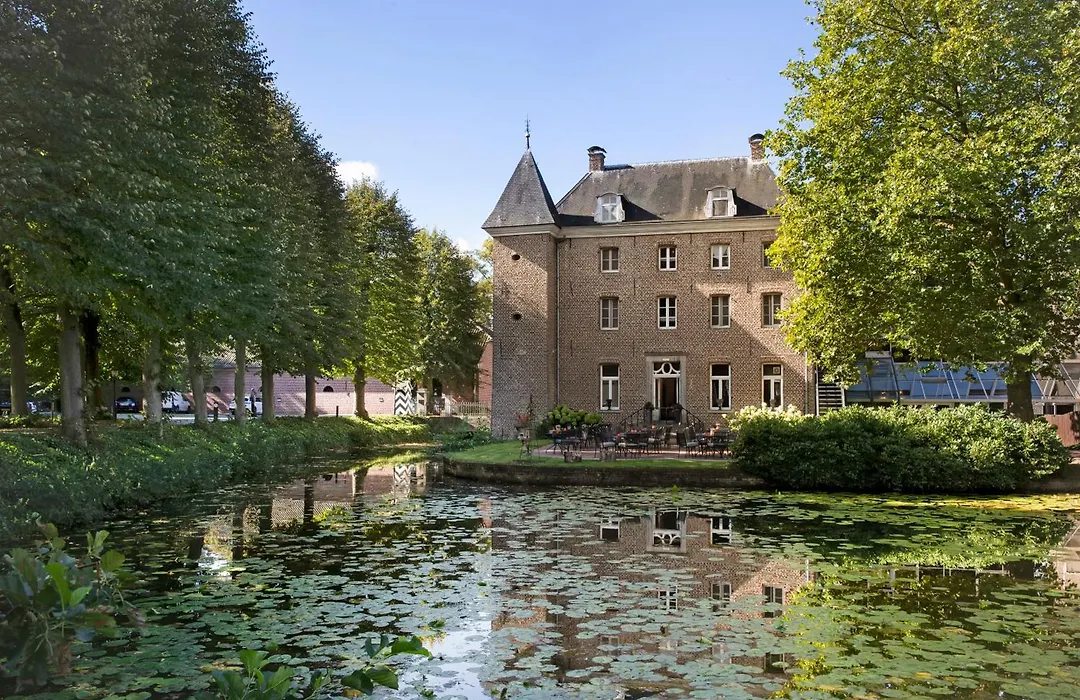 Bilderberg Chateau Holtmuehle-1
