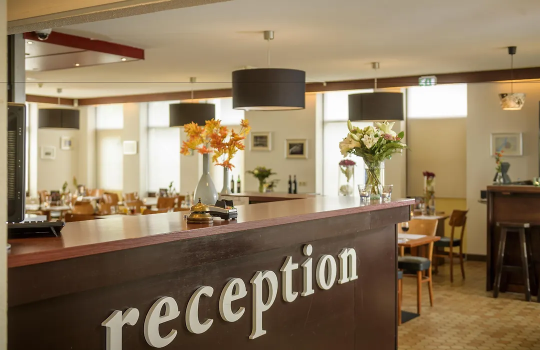 Campanile Hotel & Restaurant Venlo-1