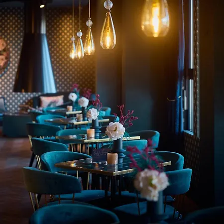 Van der Valk Hotel Venlo-3